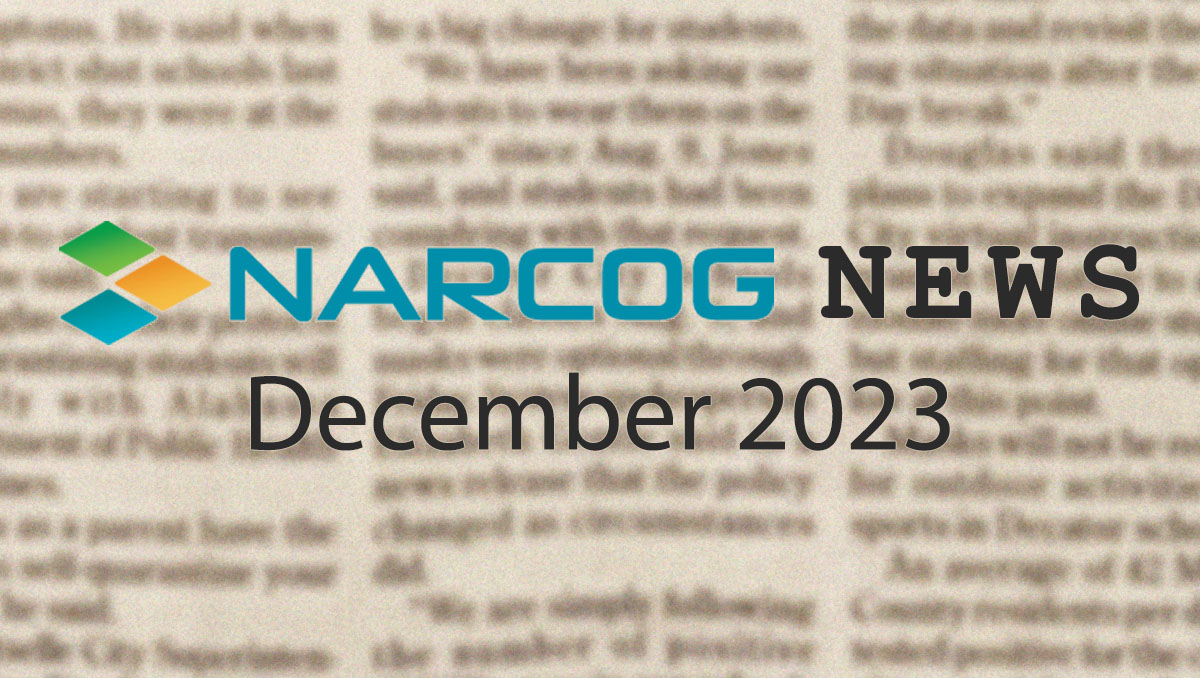 News Background dec 2023